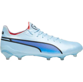 Kopačky Kopačky Puma KING ULTIMATE FG/AG 107563-02 Velikost 41 EU | 7,5 UK | 8,5 US | 26,5 CM