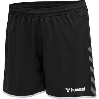 Dámské kraťasy Šortky Hummel AUTHENTIC POLY SHORTS WOMAN 204926-2114 Velikost XL