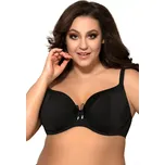 Vrchní díl plavek SK-13 MAXI černá 80K