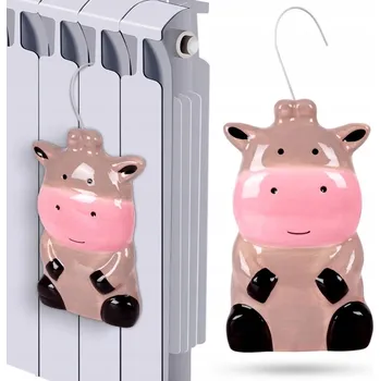 Vzduchotechnika Zvlhčovač VZDUCHU na radiátor pro děti