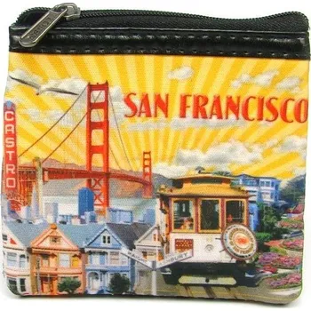 Kapsička klíčenka 7