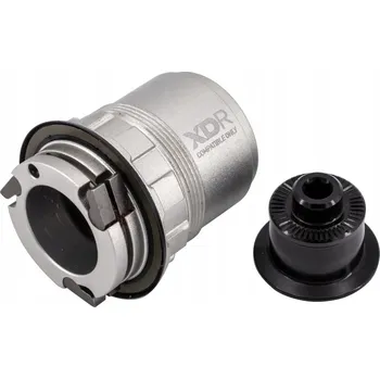 Náboj kola Vision EL347 SRAM XDR ořech náboje