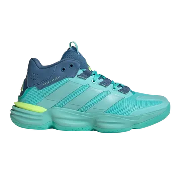 Dámská obuv Indoorové boty adidas Court Stabil Women kj3665 Velikost 41,3 EU | 7,5 UK | 9 US | 25,5 CM