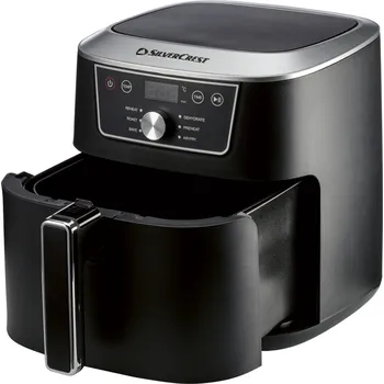 fritéza Silvercrest SHFD 2150 B1 100393976