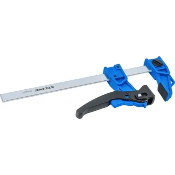 Dílna Svěrka rychloupínací 200x80mm NYLON XTLINE