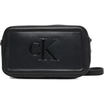Kabelka Calvin Klein dámská kabelka Calvin Klein černá 3502653