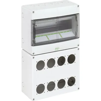 Rozvaděč Spelsberg STV 1208-L Sb