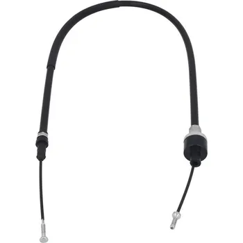 Spojkové lanko Tažné lanko, ovládání spojky KAMOKA LC133