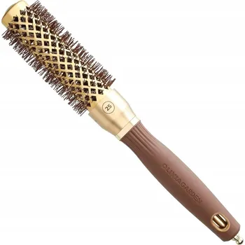 Kadeřnický kartáč na modelování vlasů Olivia Garden