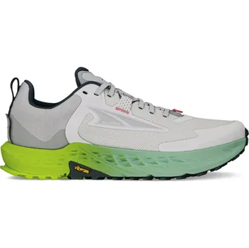 Dámská sportovní obuv Altra Timp 5 - Gray/Lime (W) 40
