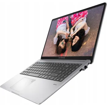 Notebook Notebook Asus ExpertBook P1503CVA 15,6" Intel Core i5 32 GB / 1000 GB šedý