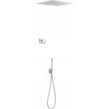 Sprchový set TRES Shower Technology Podomítková sprchová souprava 09286561