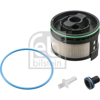 Palivový filtr Palivový filtr FEBI BILSTEIN 108281