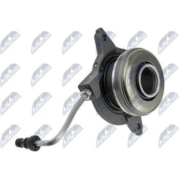 Spojkové ložisko Centrální vysouvač spojky NTY NWS-ME-005