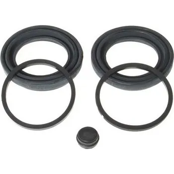 Brzdový třmen Těsnění, píst brzdového třmenu BUDWEG CALIPER 189983