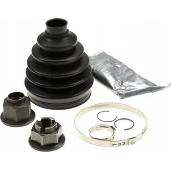 Posilovač řízení SPIDAN MANŽETA KLOUBU 0.024886