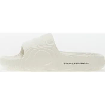 Dámská obuv Tenisky adidas Originals Adilette 22 W Off White/ Off White/ Core Black EUR 38