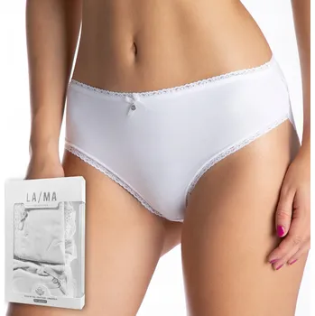 Kalhotky Lama dámské kalhotky Kalhotky velikost XXL