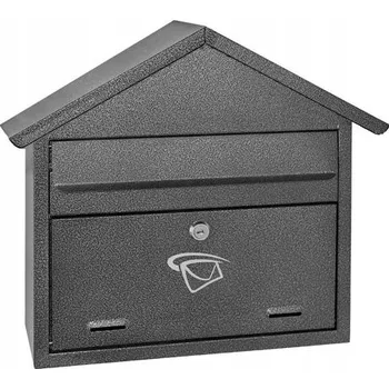 Poštovní schránka Poštovní schránka Mamto zlatá