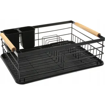 Odkapávač na nádobí Odkapávač (sušák) Krisberg 32 cm x 43 cm x 14,5 cm