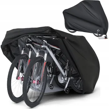 Příslušenství pro čtečku elektronické knihy Voděodolný obal / plachta na kolo, motorku, skútr, XXL, pro 2 kola