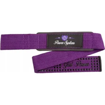 Kulturistický pás Power-System univerzální