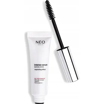 Přípravek na oči NEO MAKE UP INTENSE SERUM MASCARA 9 ml - Řasenka s intenzivním sérem 9 ml
