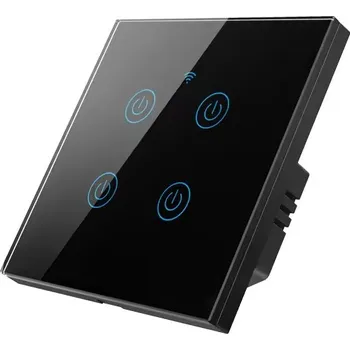 vypínač WiFi spínač DS-4K