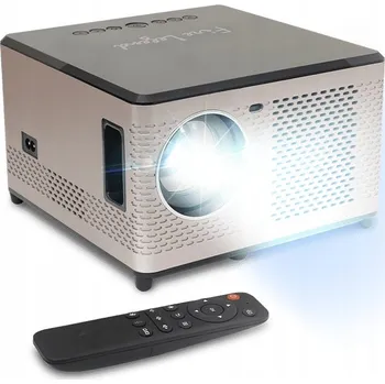 Projektor LED Projektor Acer QF15a černý