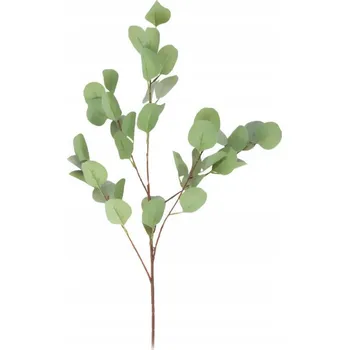 umělá květina DEKORAČNÍ VĚTVIČKA UMĚLÁ ROSTLINA PLAST 90 CM
