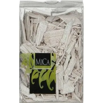 Edelman Hobliny dekorativní, bílá|Ego Dekor