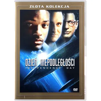 DVD Dzień Niepodległości