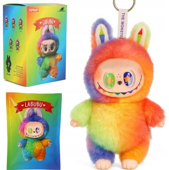 plyšák Figurka POP MART plyšák 16 cm blind box náhodná varianta