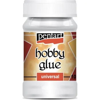 Kancelářské lepidlo Hobby lepidlo PENTART - 50 ml