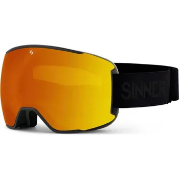 Sinner SNOWFLAKE BLK