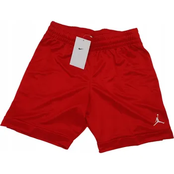 Dámské kraťasy Dámské tréninkové Kraťasy Nike Air Jordan AT0538-657 XS