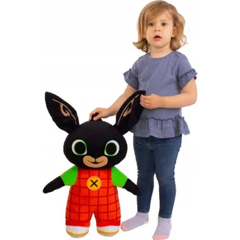 plyšák Plyšová Hračka Bing Golden Bear Plyšák Bing jumbo 50 cm