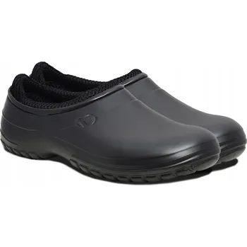 Pracovní obuv PĚNOVÉ BOTY EVA, PANTOFLE SE SÍŤKOU VELIKOST 44