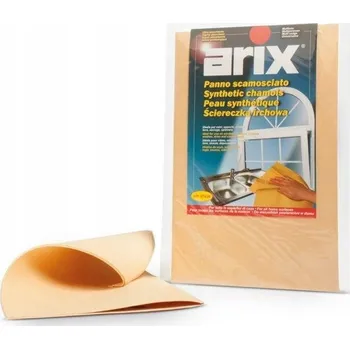 Utěrka Utěrka z viskózy Arix v balení 1 ks ks