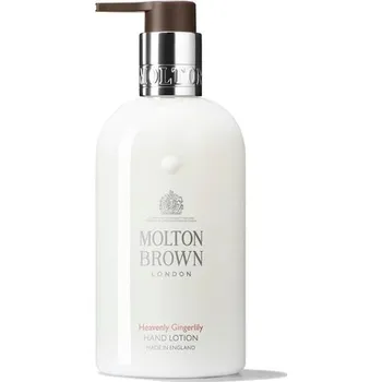 Péče o ruce Krém na ruce Heavenly Gingerlily (Hand Lotion) 300 ml