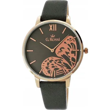 Hodinky G. Rossi dámské hodinky 12177A5-1B3