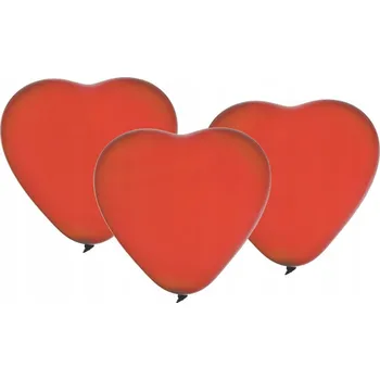 Balónek GODAN BALÓNKY SRDCE I LOVE YOU 3KS