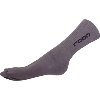 Pánské ponožky Pánské ponožky DVJ Sport Cool šedé velikost 41-42