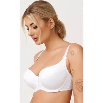 Podprsenka Azal 107 barva: bílá 85f