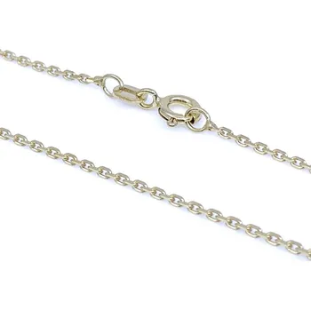 Řetízek Šperky Jan Kos Jan Kos jewellery Stříbrný řetízek 32110899