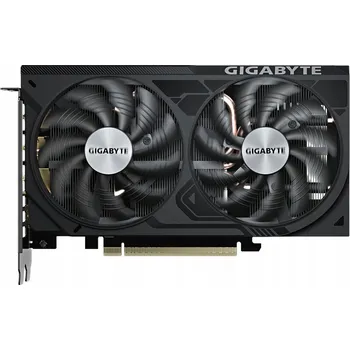 Grafická karta Grafická karta GIGABYTE GeForce RTX 5050 OC 8GB GDDR6 WINDFORCE