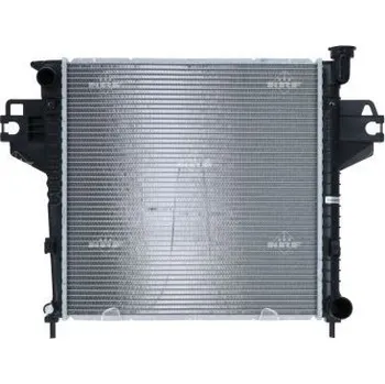 Chladič motoru Chladič, chlazení motoru NRF 59360