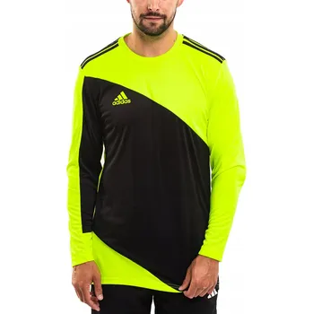 Pánská mikina Mikina adidas SQUADRA 21 GK JSY GN5795 vel. L