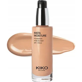 Make-up Kiko Milano Instamoisture 8.5 Neutral podkladová báze na obličej 30 ml SPF 21-30