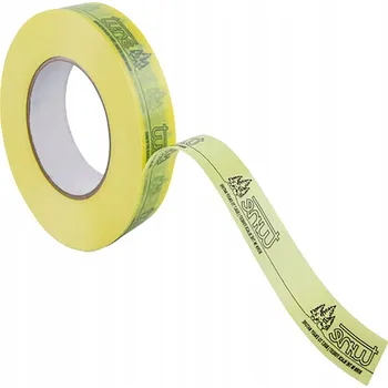 Ráfek na kolo Tune Rim Tape 27.5/29 ráfková páska 11 m x 26 mm